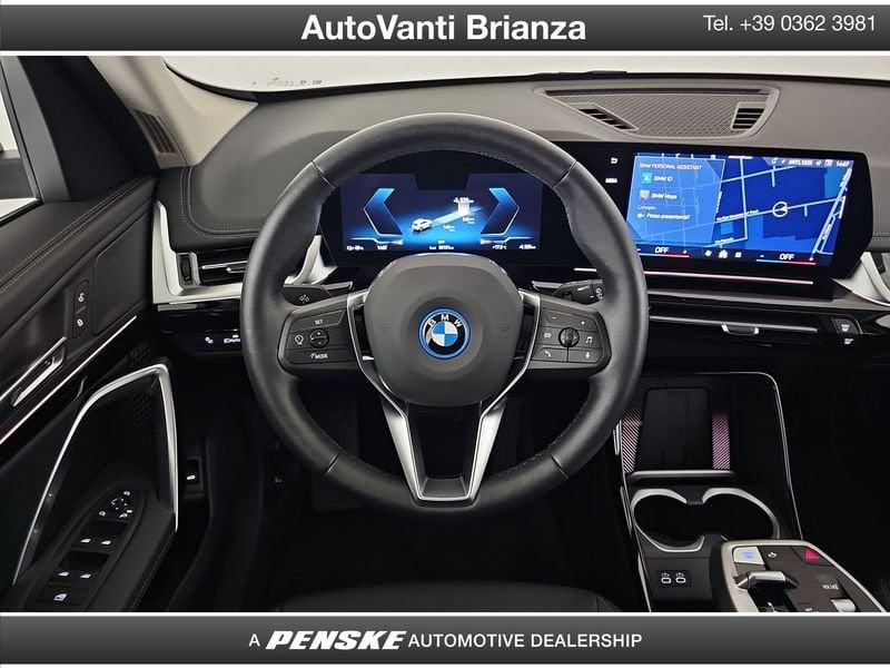 BMW iX1 iX1 eDrive 20 Special Edition