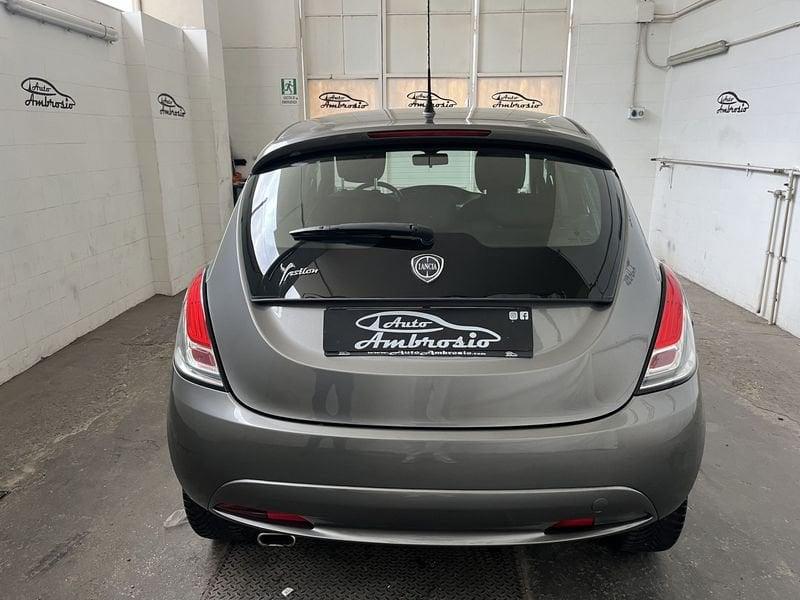 Lancia Ypsilon Ypsilon 1.2 8v Gold s&s 69cv