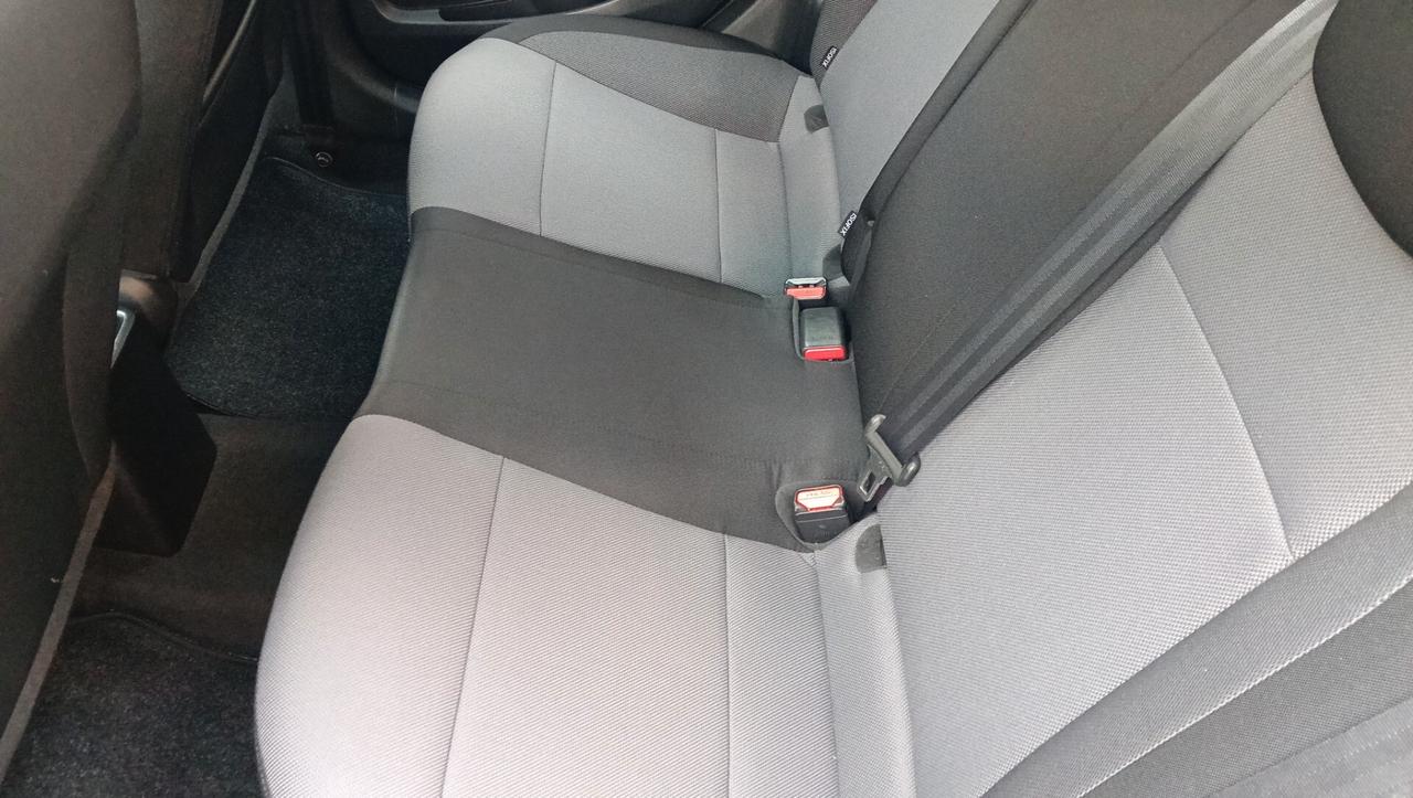 HYUNDAI I20 1200 BENZ -PREZZO PROMO!