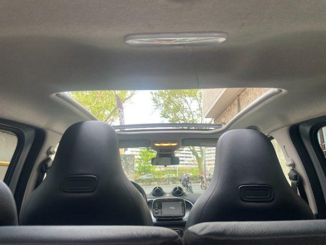SMART ForFour 0.9 Turbo twinamic Prime 90 cv