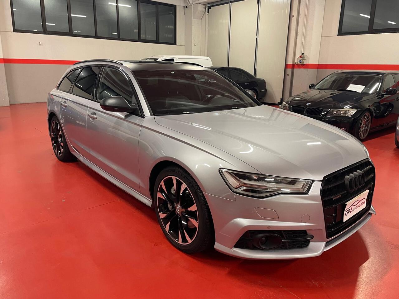 Audi A6 3.0 TDI 272 CV quattro S tronic Business
