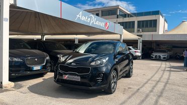 Kia Sportage 1.7 CRDI 2WD Style
