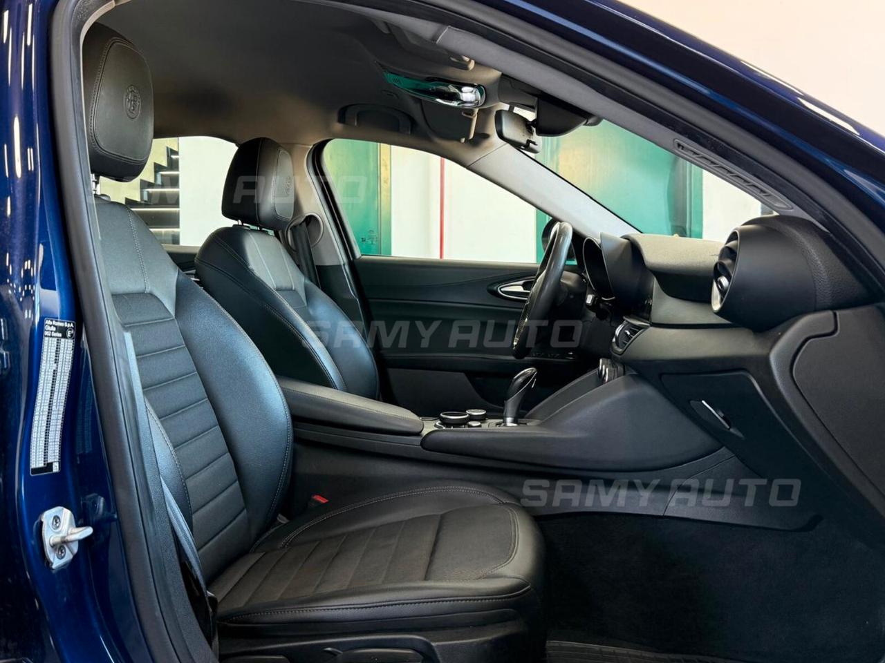 Alfa Romeo Giulia 2.2 Turbodiesel 180 CV Super