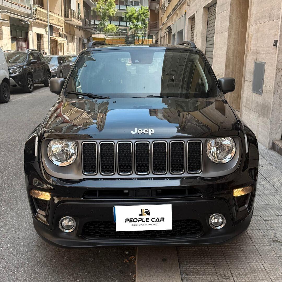 Jeep Renegade 1.6 Mjt 130 CV S