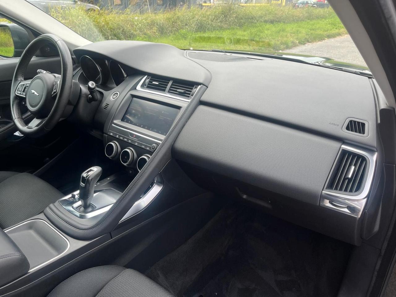 Jaguar E-Pace 2.0D 150 CV AWD