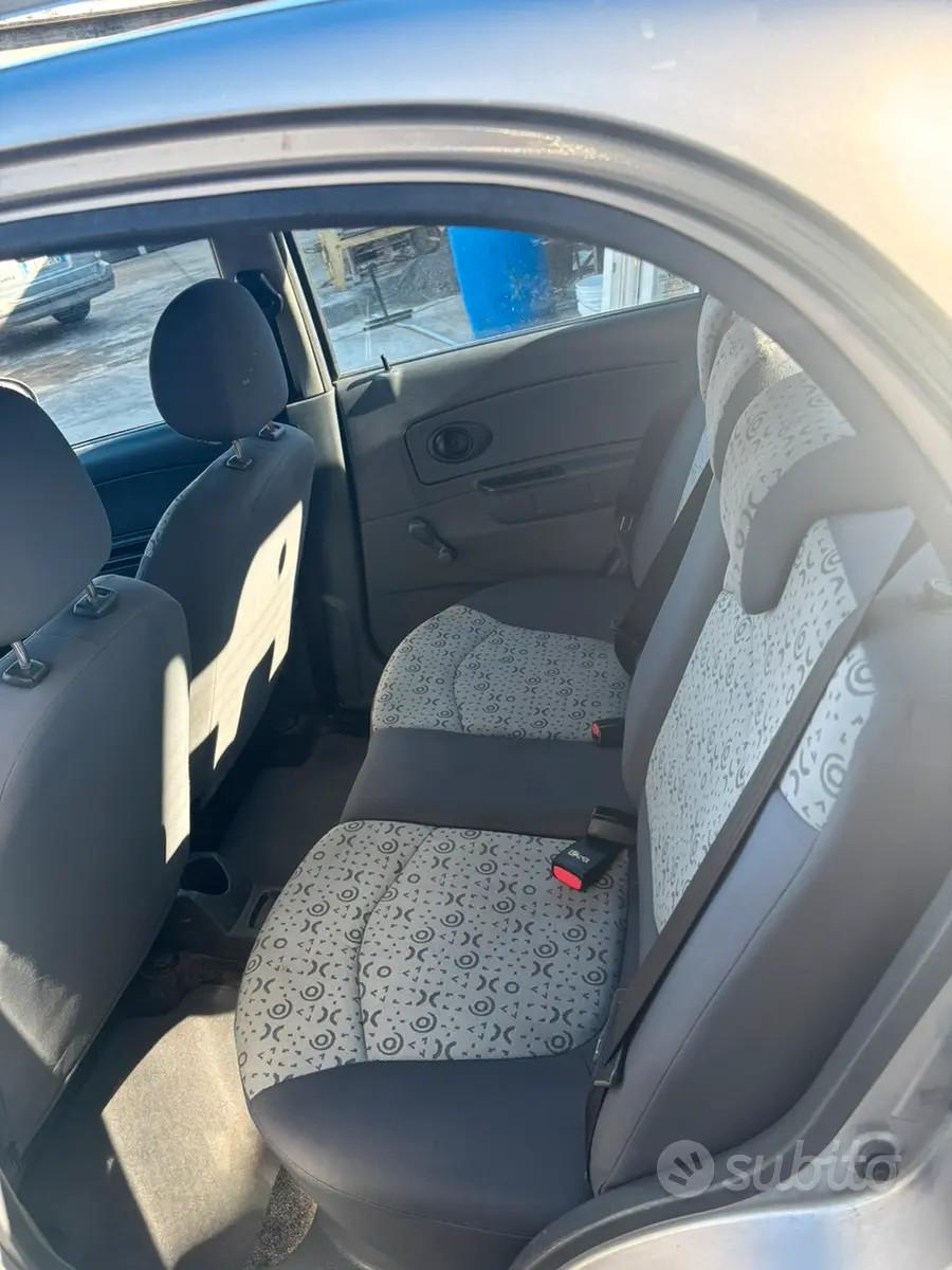 MATIZ CHEVROLET 800BENZ 2008 100MILAKM