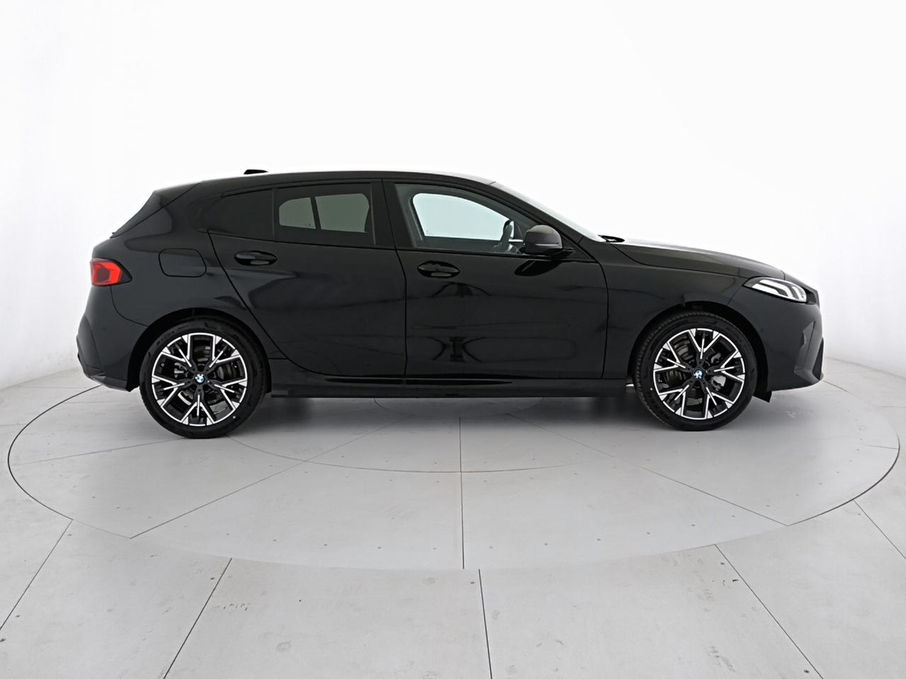 BMW Serie 1 120d 48V MSport Design
