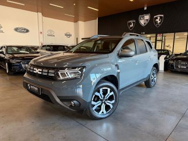 Dacia Duster 1.5 Blue dCi 8V 115 CV 4x2 Journey