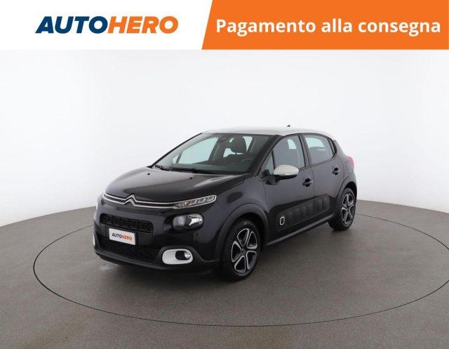 CITROEN C3 PureTech 82 S&S Shine