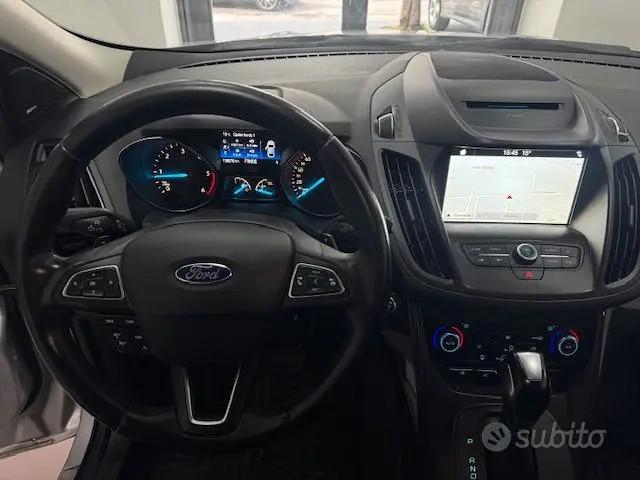 Ford Kuga Kuga 2.0 tdci Titanium 4wd 150cv auto