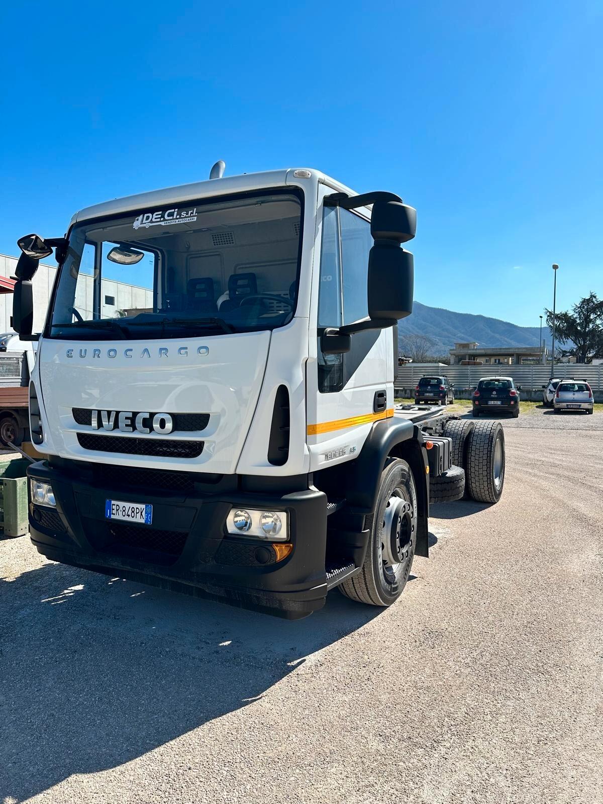 IVECO 180E25