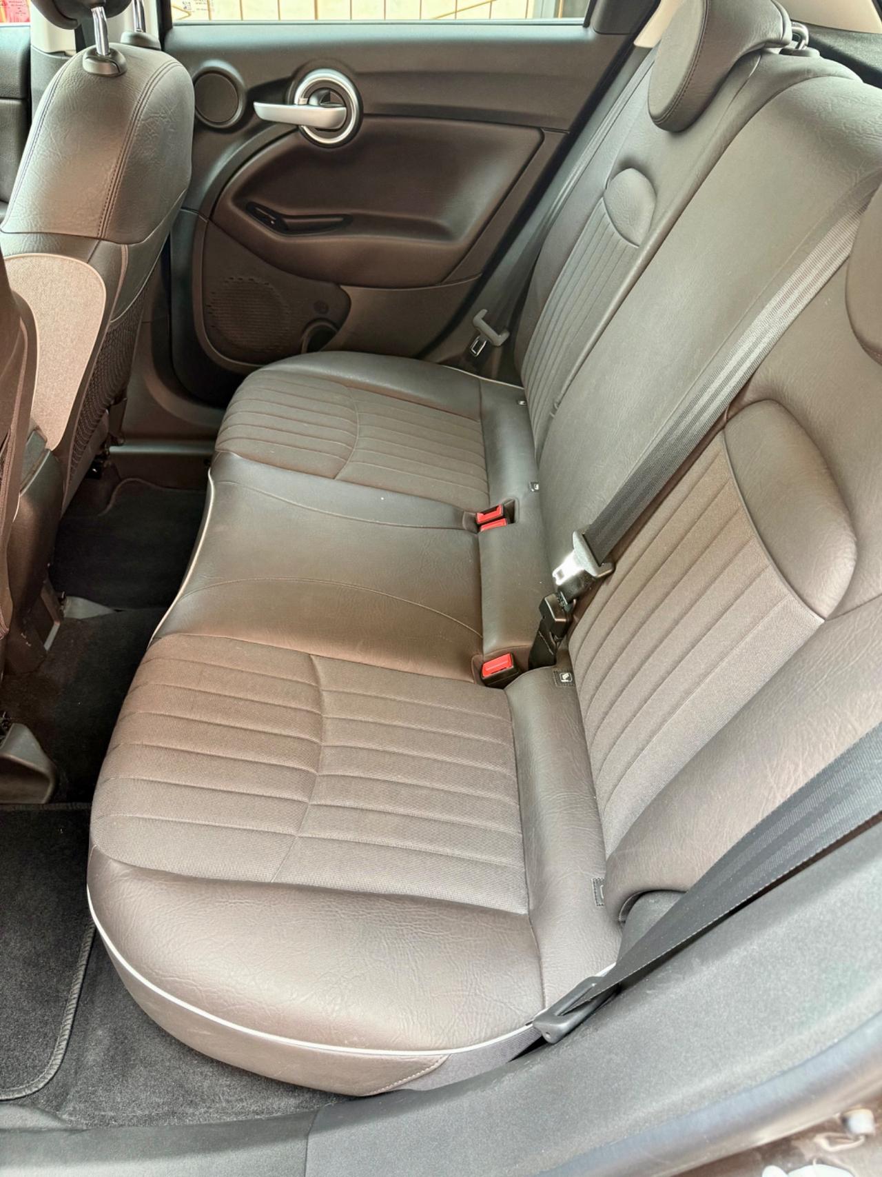 Fiat 500X 1.3 Diesel Ok Neopatentati Perfetta