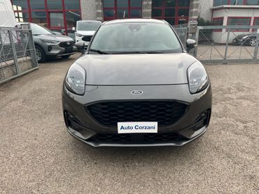 Ford Puma 1.0 EcoBoost Hybrid 125 CV S&S ST-Line X
