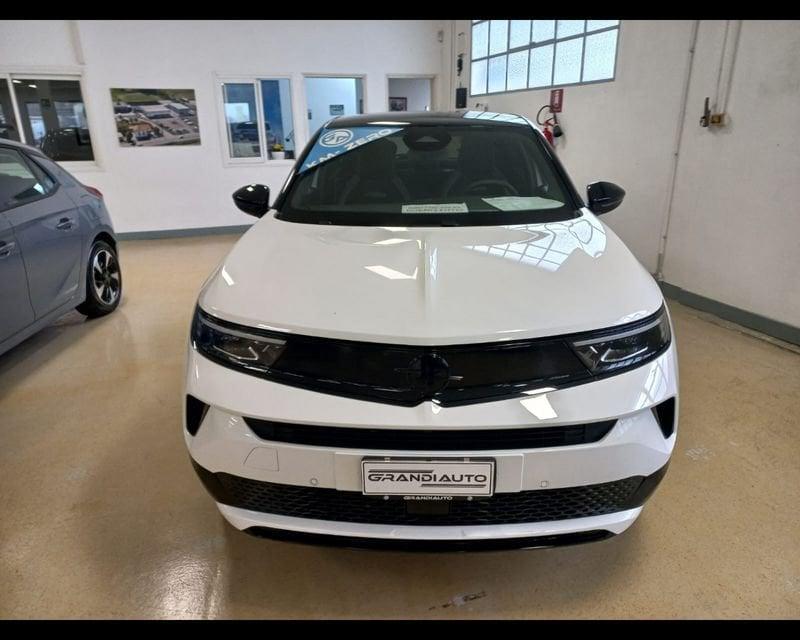 Opel Mokka GS 1.2l 136cv MT