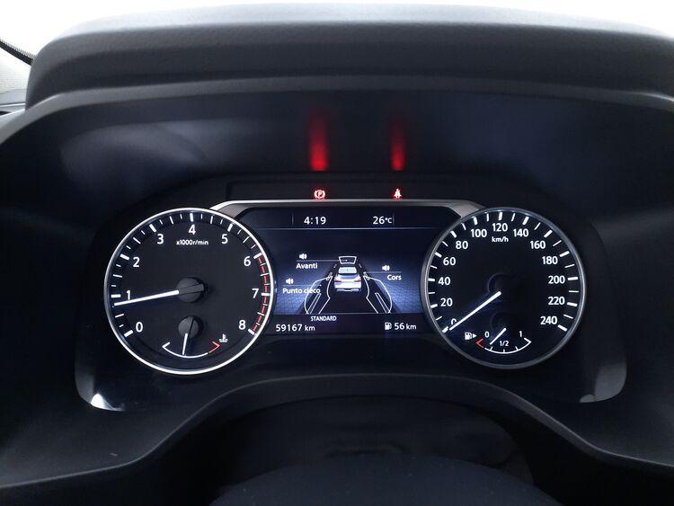 Nissan Qashqai Business BR572627 1.3 Mild Hybrid 140CV