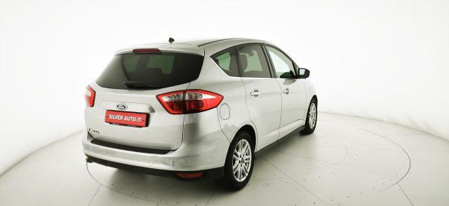 FORD C-Max 1.0 EcoBoost 125CV Start&Stop Titanium