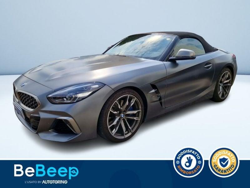 BMW Z4 M40I AUTO