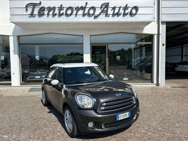 MINI Countryman Mini Cooper D Business Countryman