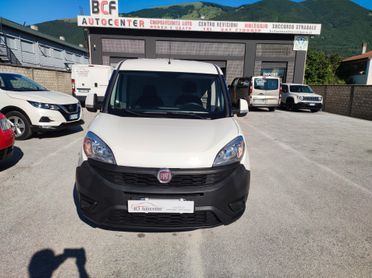 Fiat Doblo Doblò 1.3 MJT PC-TN Cargo Lamierato SX