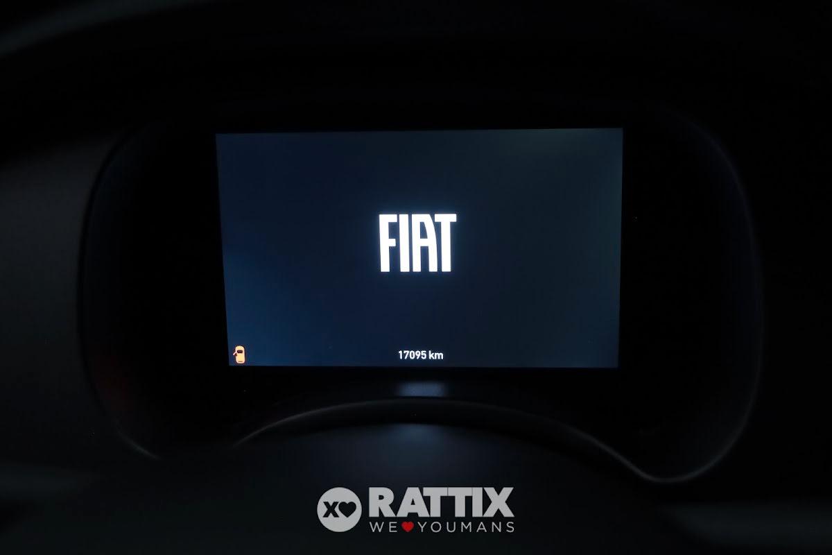 Fiat Panda 1.0 firefly hybrid 70CV 5p.ti