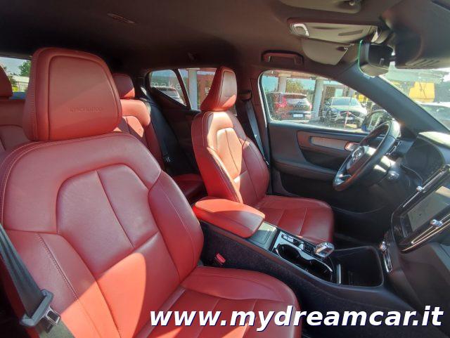 VOLVO XC40 D3 Geartronic Inscription