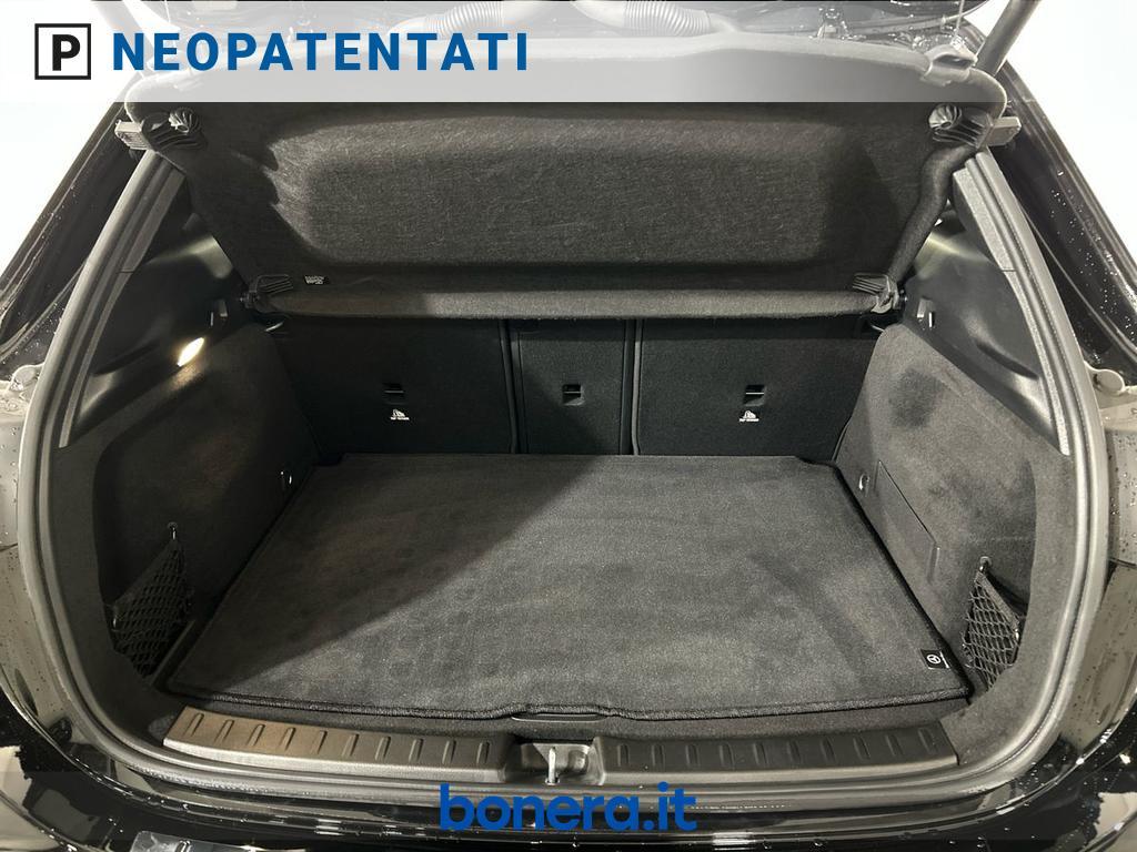 Mercedes GLA 180 180 D AMG Line Advanced Plus 8G-DCT