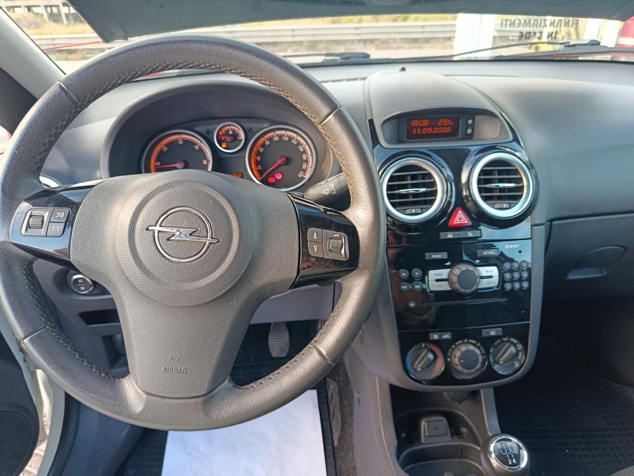 Opel Corsa 1.3 CDTI 75CV F.AP. 5 porte Ecotec