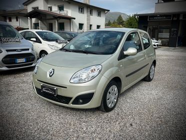 Renault Twingo 1.2 60cv - UNIPROPRIETARIO