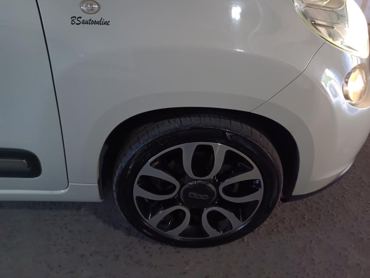 Fiat 500L 1.3 Multijet 85 CV Pop Star
