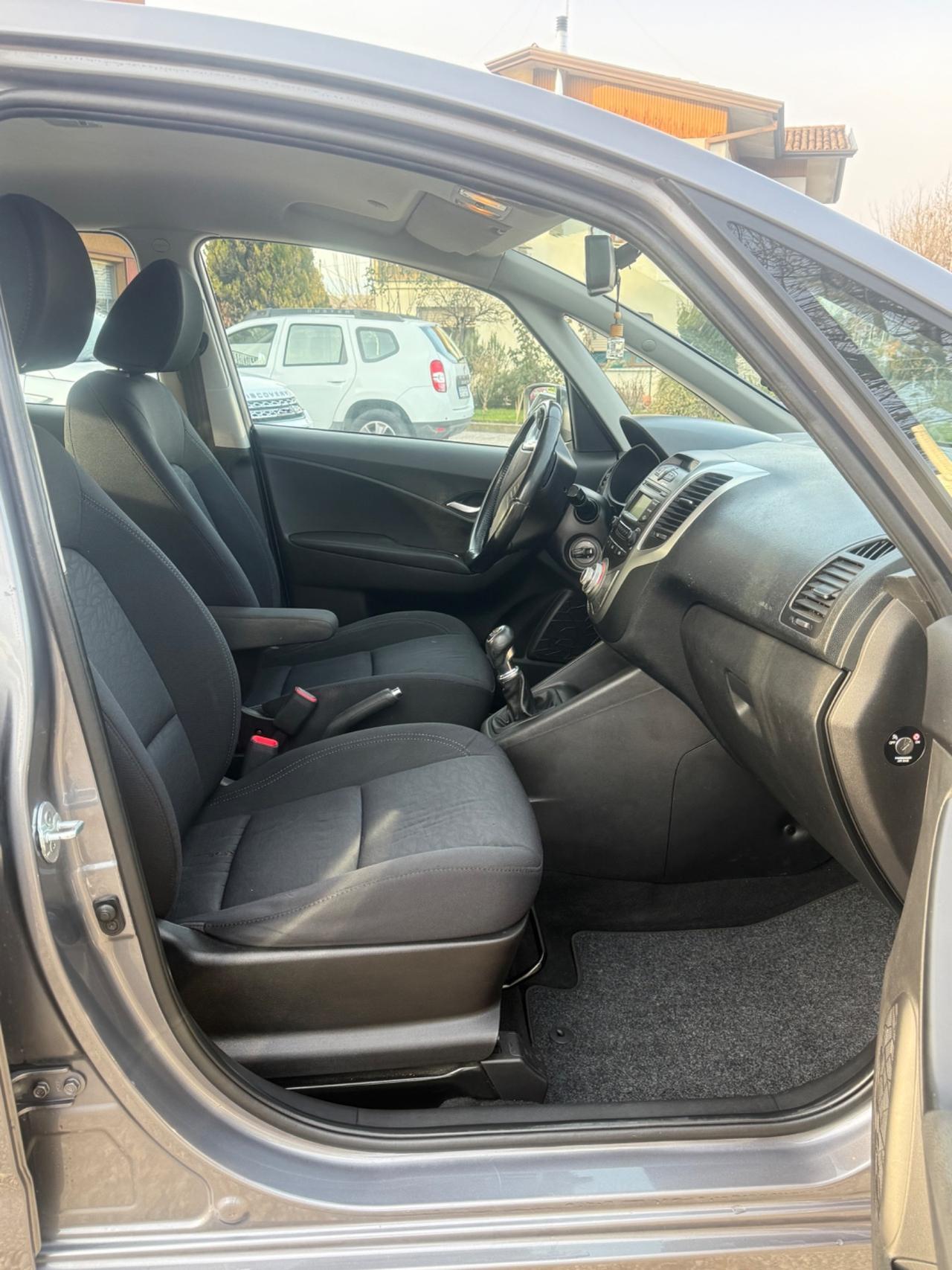 Hyundai iX20 1.6 125 CV Style