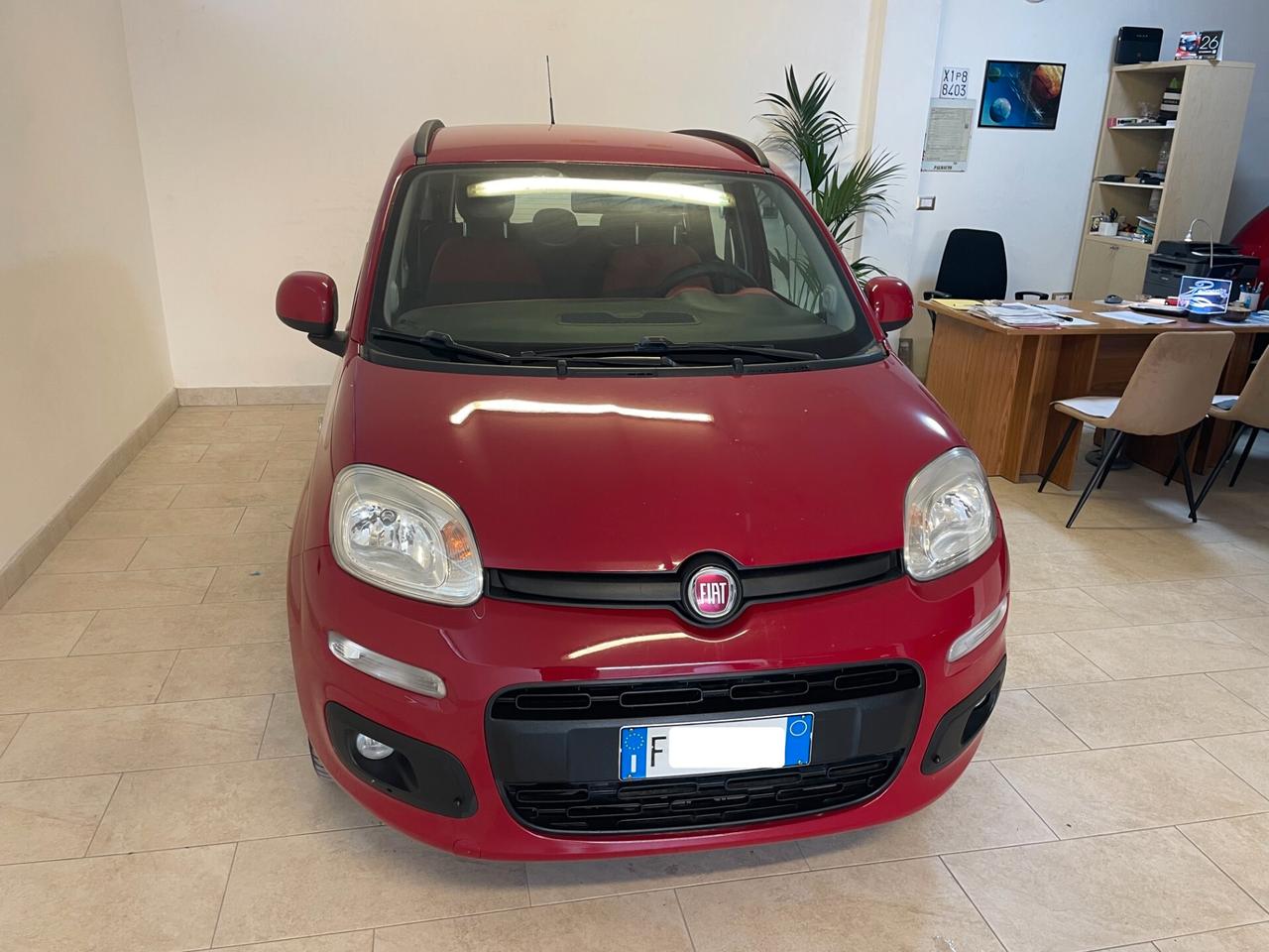 Fiat Panda 1.3 MJT 95 CV Lounge FULL NEOPATENTATI EURO 6