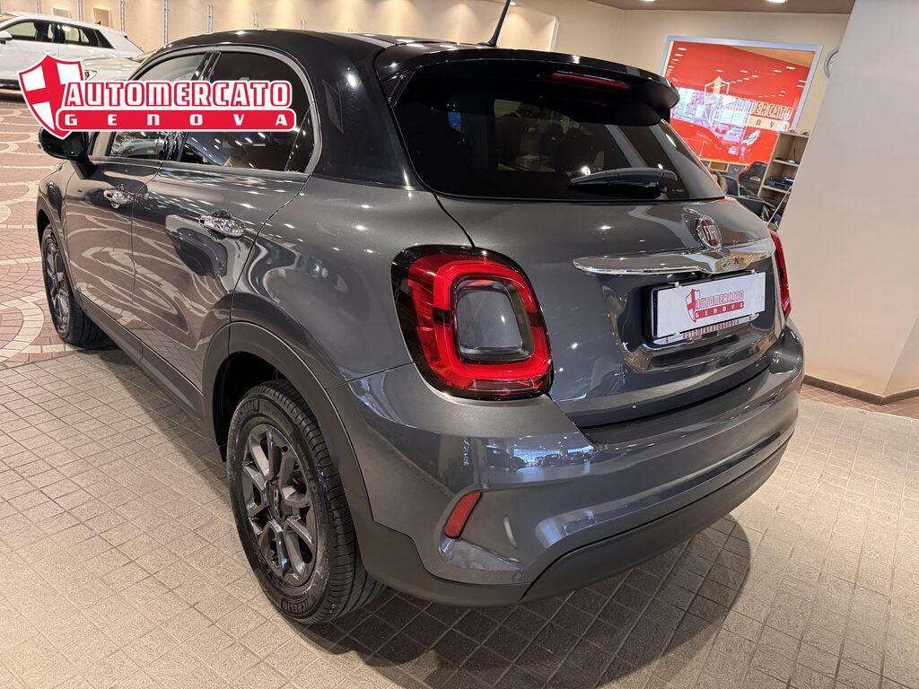 Fiat 500X 1.0 T3 Urban