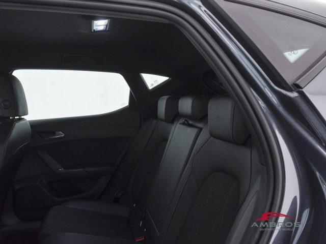 CUPRA Leon Leon 2.0 tdi 150cv dsg
