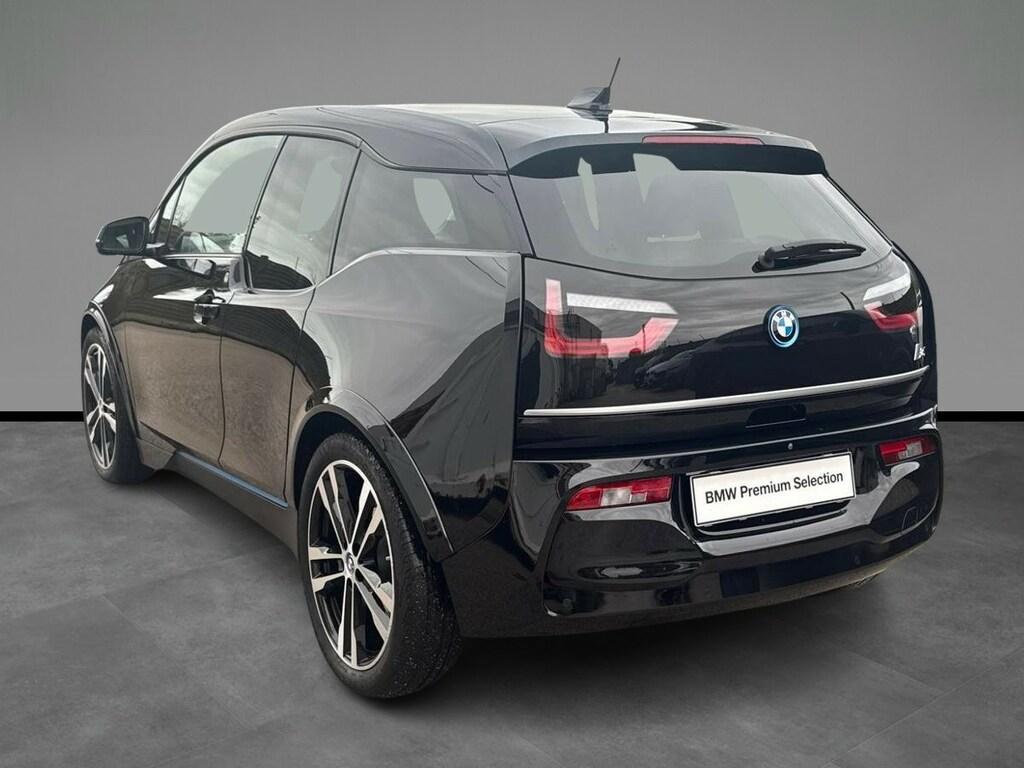 BMW i3 120Ah Advantage CVT