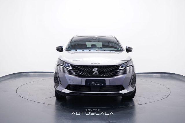 PEUGEOT 5008 PureTech Turbo 130 S&S EAT8 GT