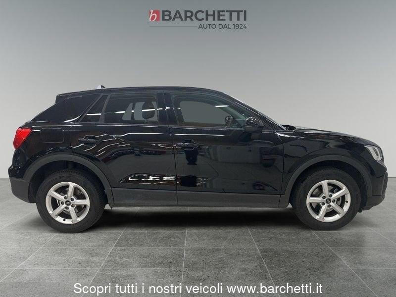 Audi Q2 35 TFSI S TRONIC BUSINESS PLUS