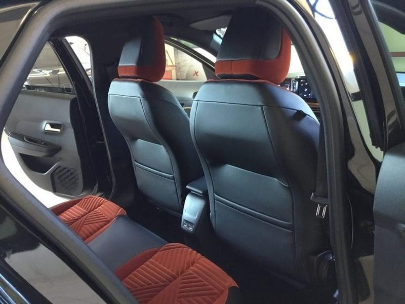 Lancia Ypsilon Elettrica Elettrico 156cv LX 100% ELETTRICA