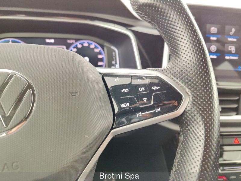 Volkswagen T-Roc T-Roc 1.5 TSI ACT R-Line