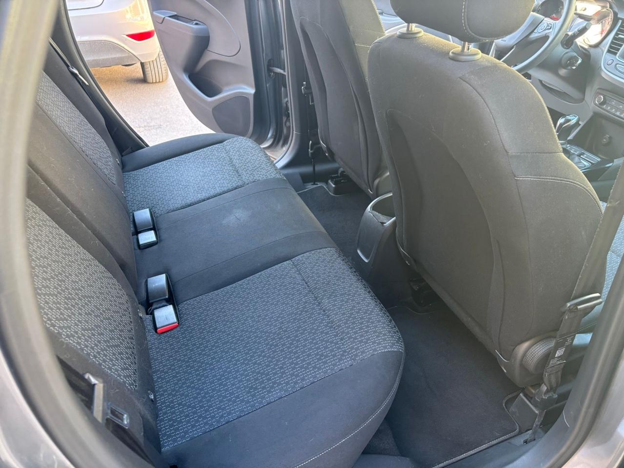 Opel Crossland X 1.6 ECOTEC D 8V Start&Stop Advance