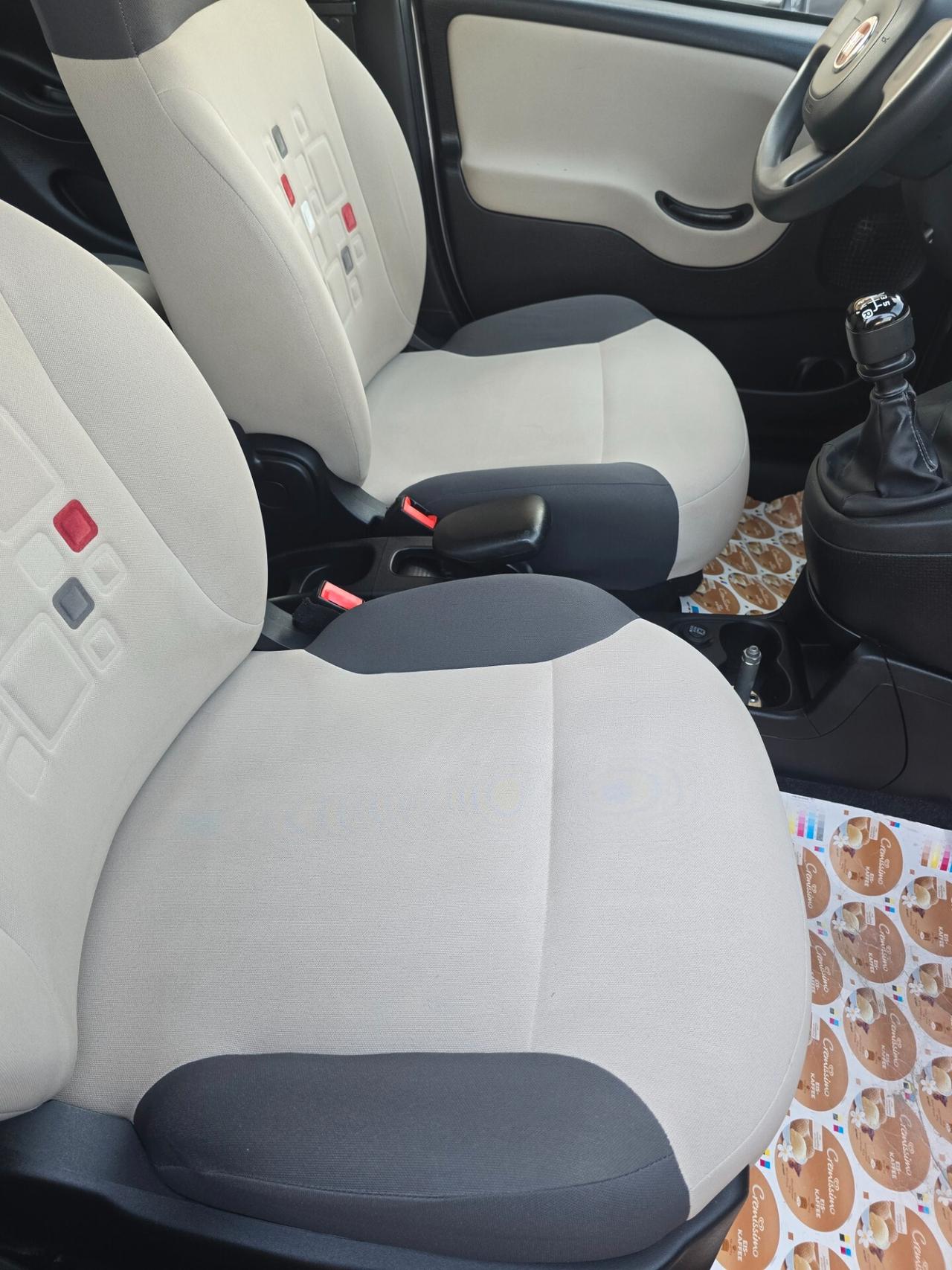 Fiat Panda 1.2 EasyPower Lounge