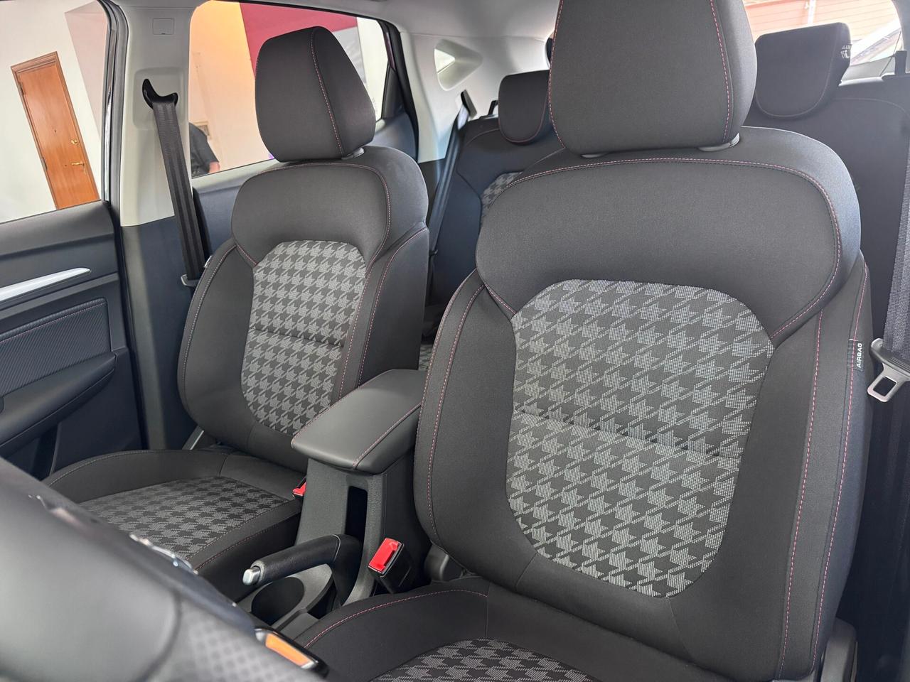 Mg ZS Classic 1.5 VTi-tech Comfort NUOVA