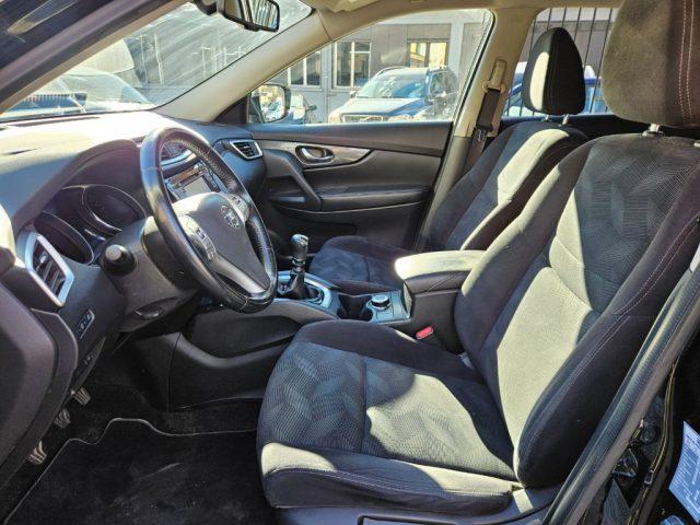 NISSAN X-Trail 1.6 dCi 4WD