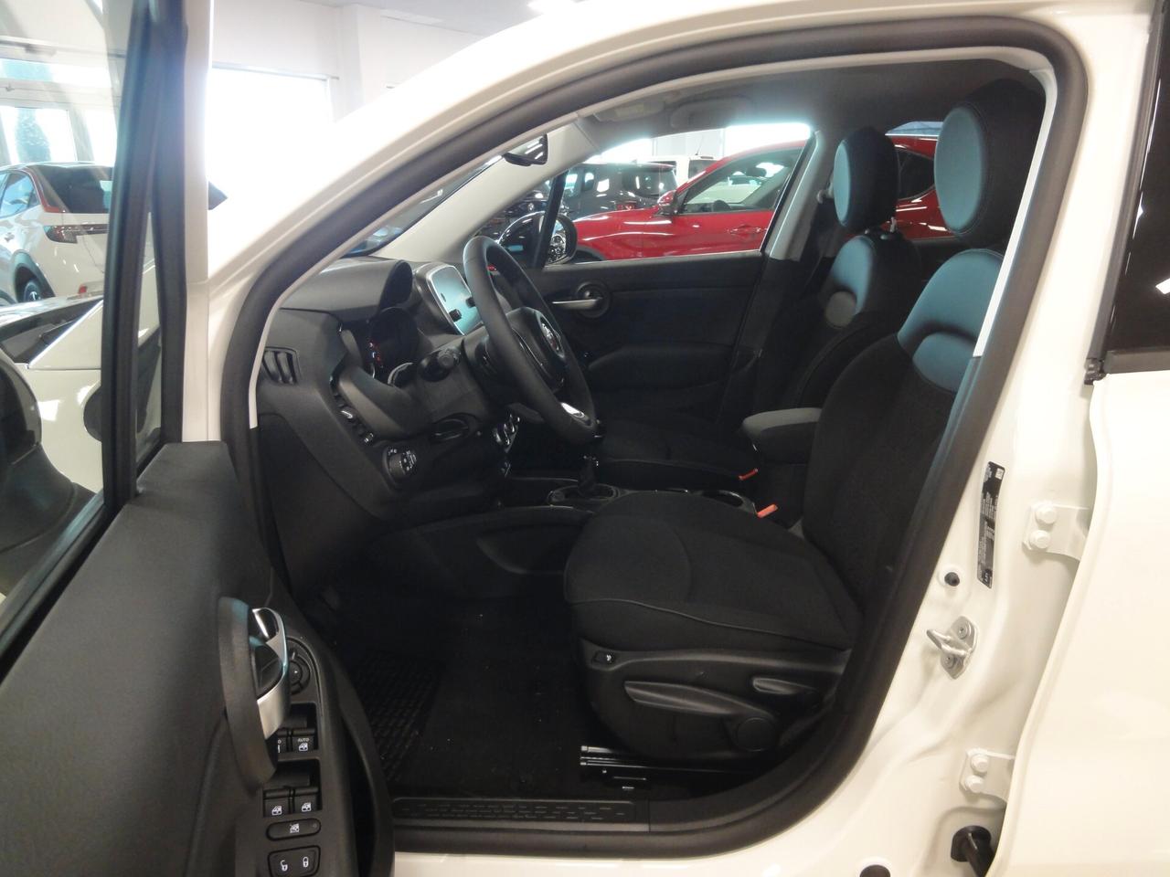 FIAT 500X STYLE PACK 1.3 Mj 95cv/70kw