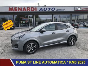 Ford Puma 1.0 EcoBoost Hybrid 125cv Aut. ST-Line PROMO ST LINE