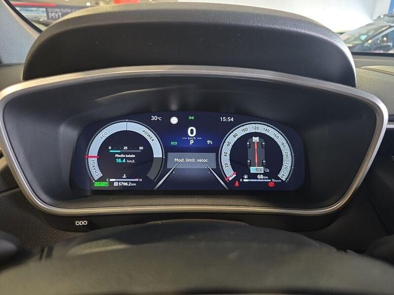 Toyota Corolla Cross Corolla Cross 1.8 Hybrid 140 CV E-CVT Trend