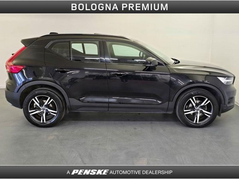 Volvo XC40 XC40 D3 Geartronic R-design N1