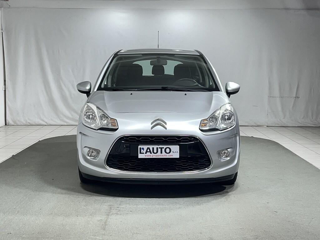 Citroen C3 1.1 Seduction (perfect)
