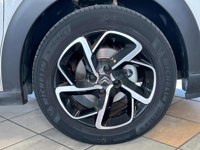 CITROEN C3 PureTech 83 S&S Shine