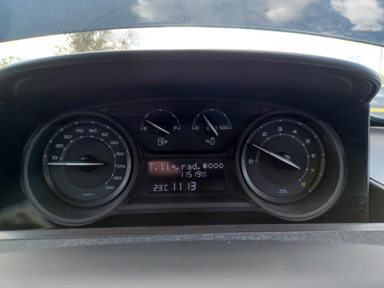 Lancia Ypsilon 1.0 FireFly 5 porte S&S Hybrid Alberta Ferretti