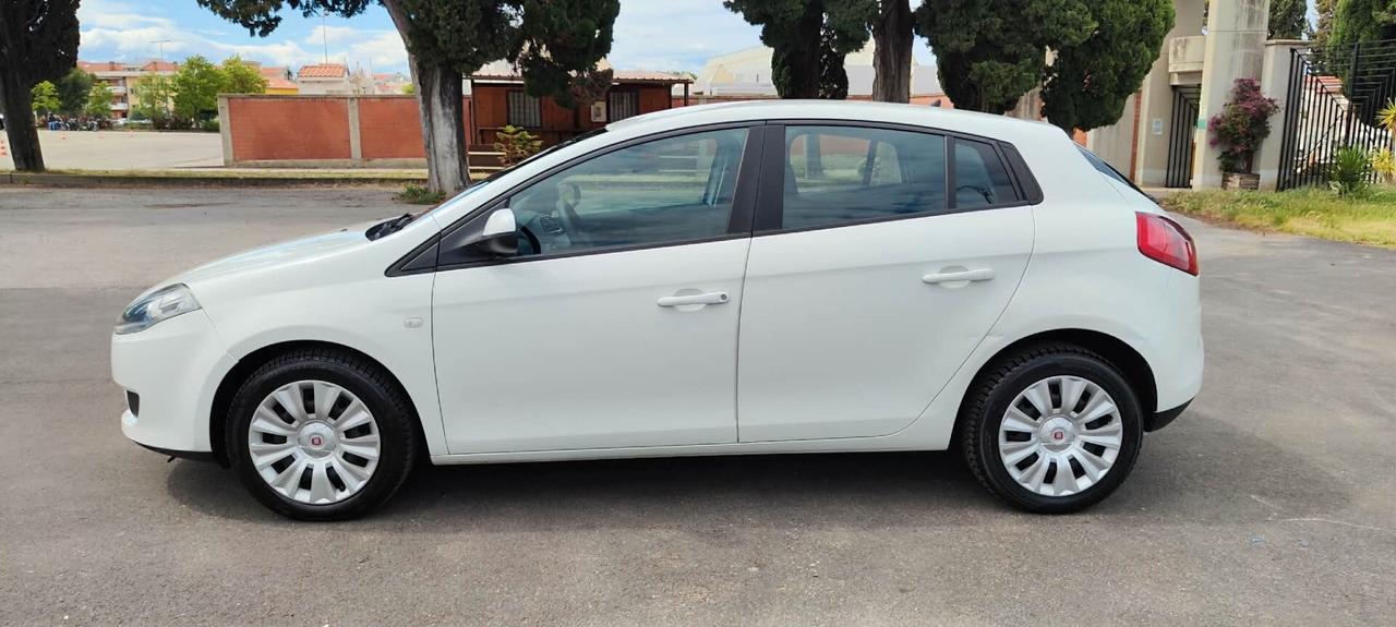 Fiat Bravo 1.4 Active